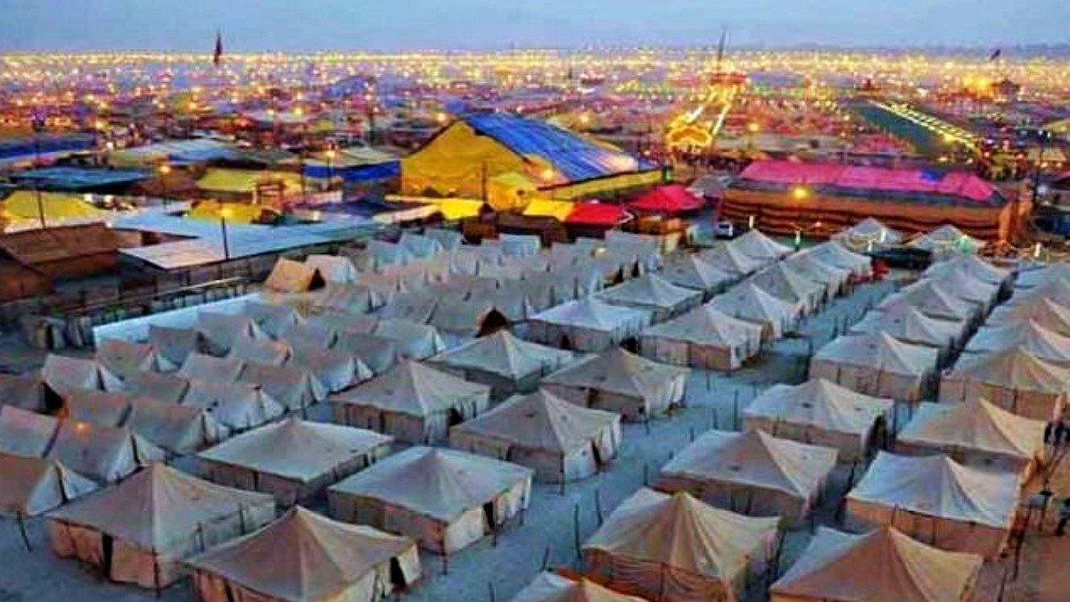 Ayodhya gears up for Ram Mandir inauguration, accommodation options for pilgrims