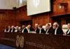 UN court refuses to order ceasefire in Gaza
