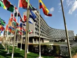 UNESCO World Heritage Committee