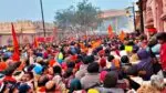 Unprecedented Rush of Devotees at Ram Temple