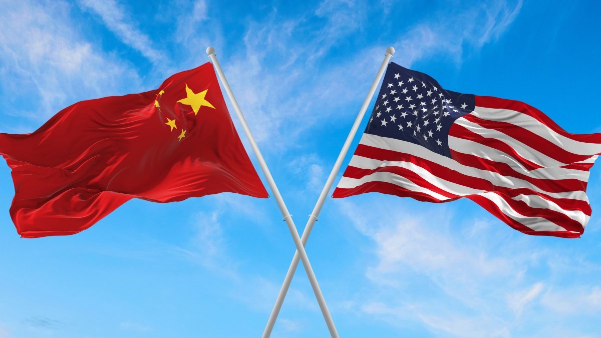 China retaliates against US arms sales to Taiwan with sanctions on five defense firms