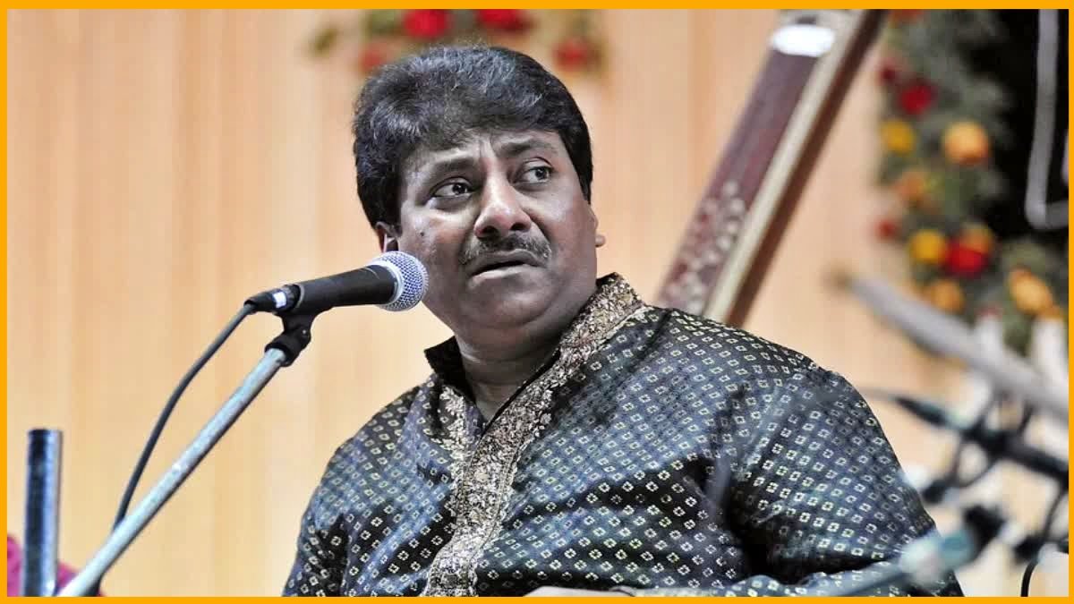 Legendary musician Ustad Rashid Khan passes away at 55