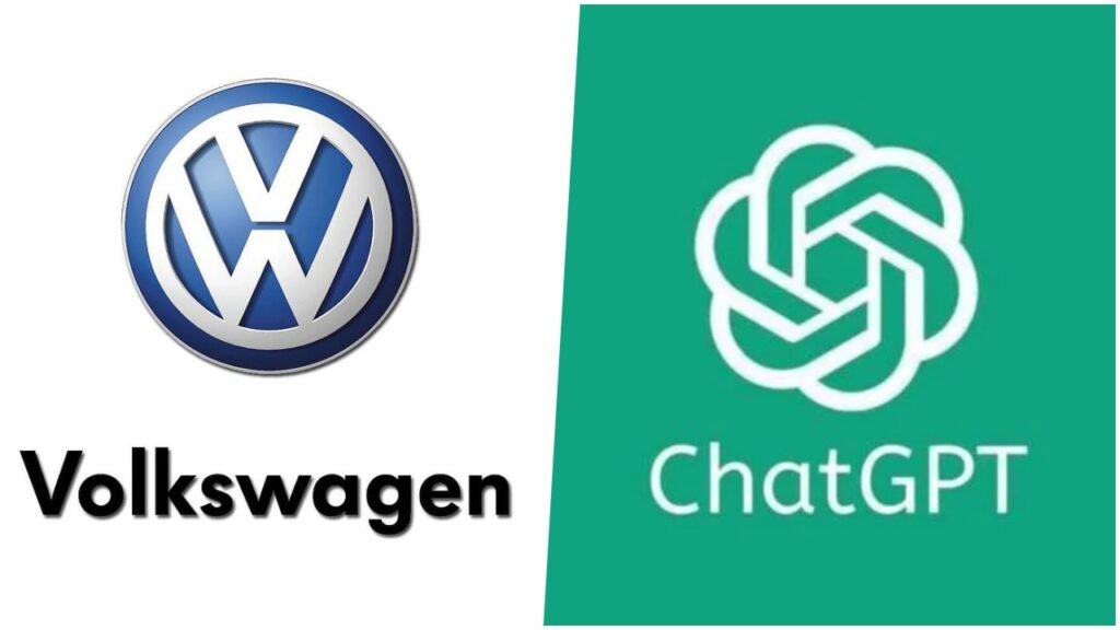 Volkswagen-chat Gpt