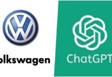 Volkswagen-chat Gpt