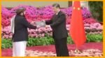 Xi Jinping received the credentials of Bilal Karimi