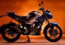 Xtreme 125R