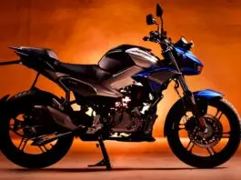 Xtreme 125R