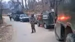 gunfights with terrorists