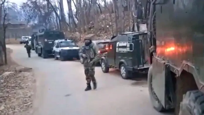 gunfights with terrorists gunfights with terrorists