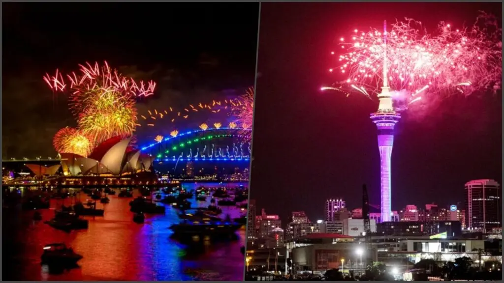 new year 2024