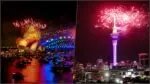 New Year 2024: How the world welcomed the new year amid conflicts and crises new year 2024