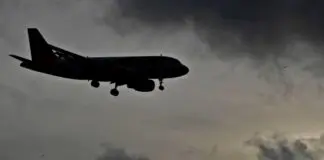 plane crash in Afghanistan