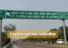 travel restrictions to Ayodhya