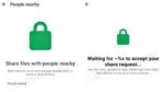 WhatsApp to Launch People Nearby Feature for Easy File Sharing Without Internet whatsapp File Sharing