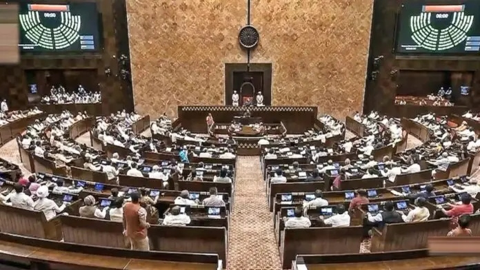 17th Lok Sabha concludes