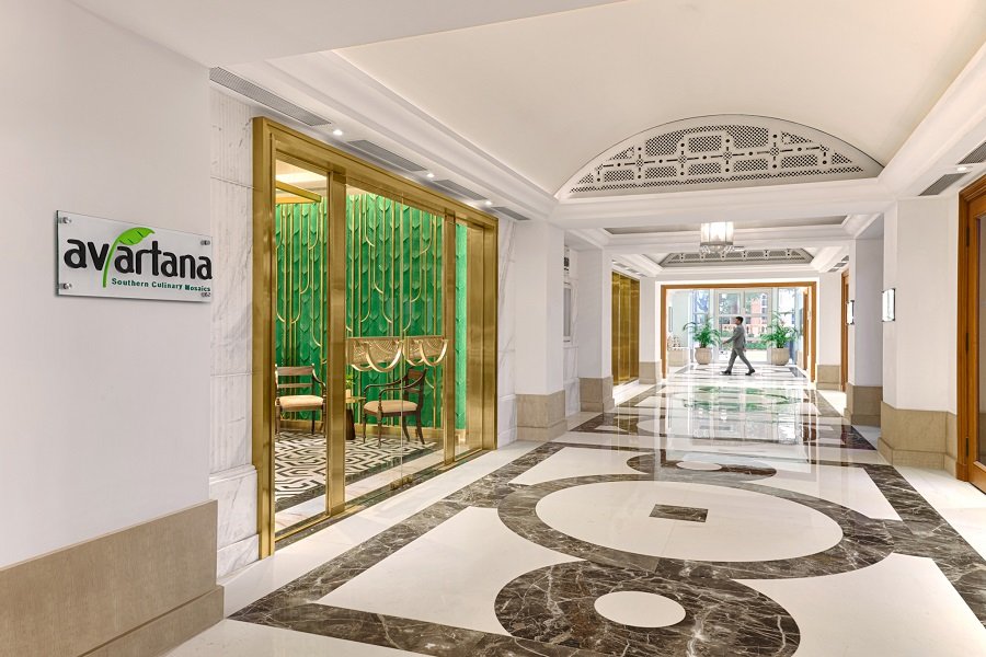 The Iconic Brand ‘Avartana’ Advances it’s Presence as 3rd Avartana Opens at ITC Maratha, Mumbai