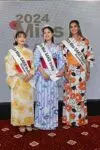 Mumbai Plays Host to Mega Beauty Pageant Miss Sake India 2024 Boosting Indo-Japanese Ties Globally