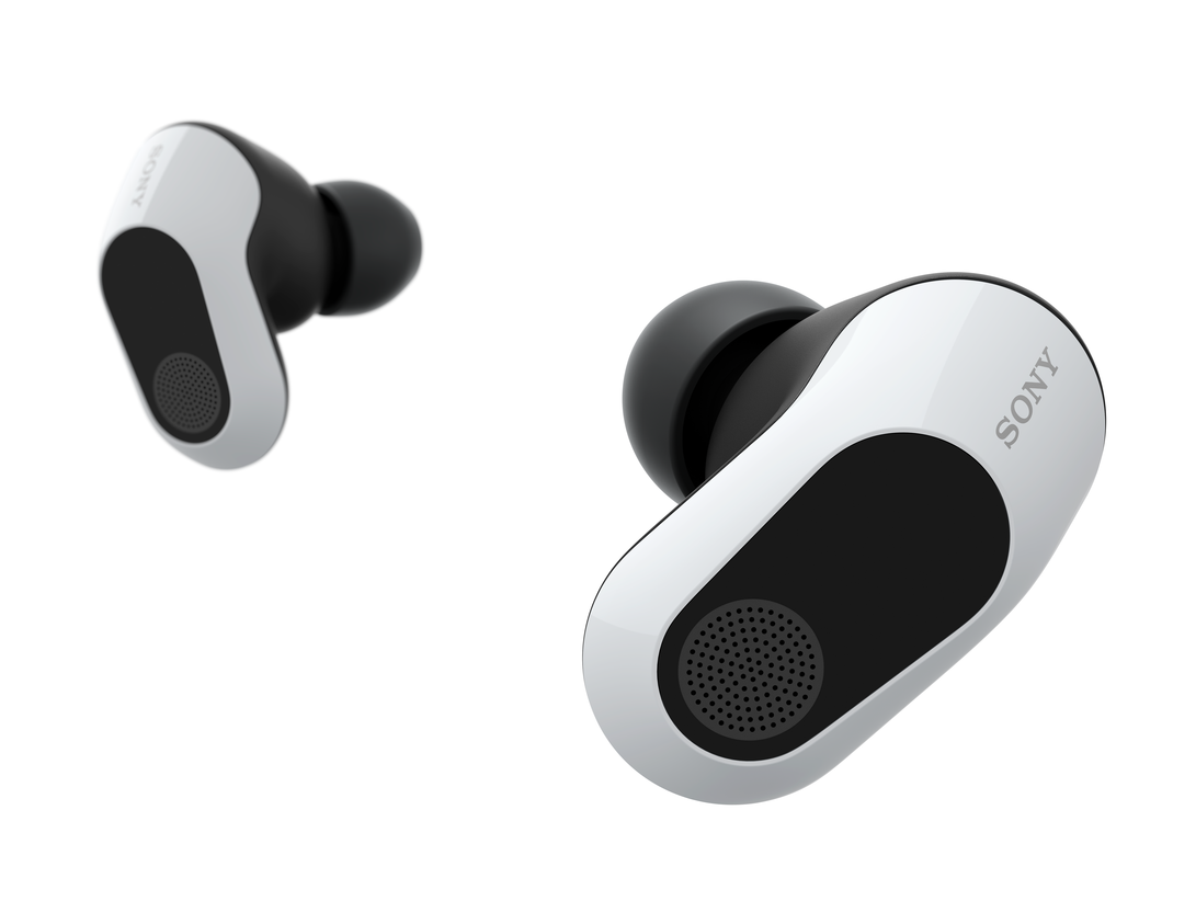 Sony Unveils INZONE Buds, Truly Wireless Noise Cancelling Gaming Earbuds