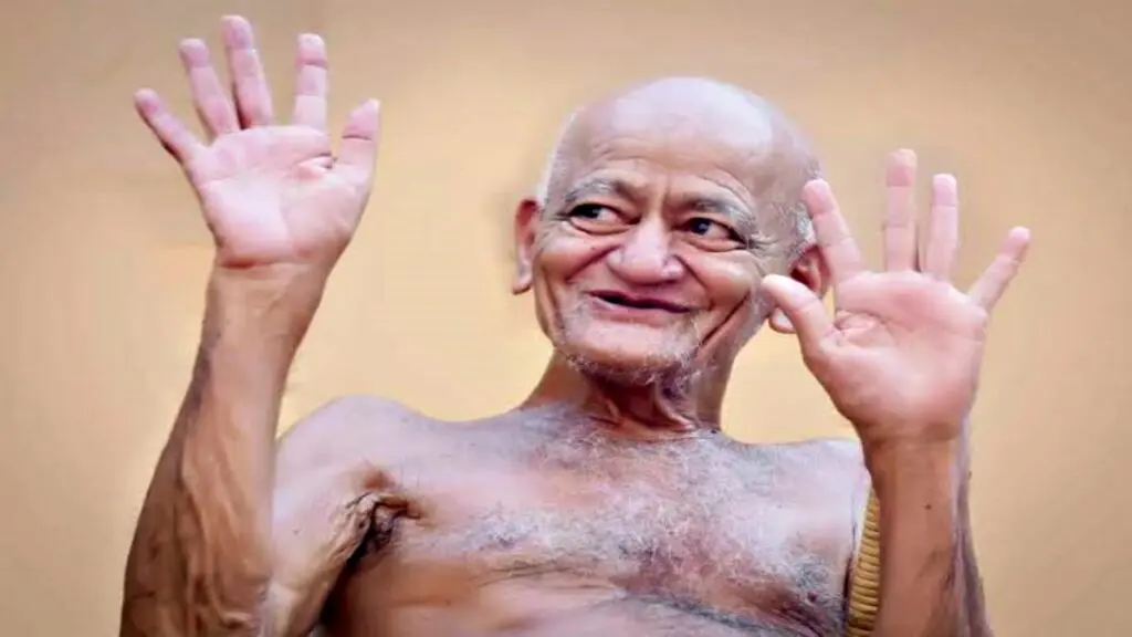 Acharya Vidyasagar Maharaj | PalPal News Hub | Latest National, Technology, and Astrology News Acharya Vidyasagar Maharaj