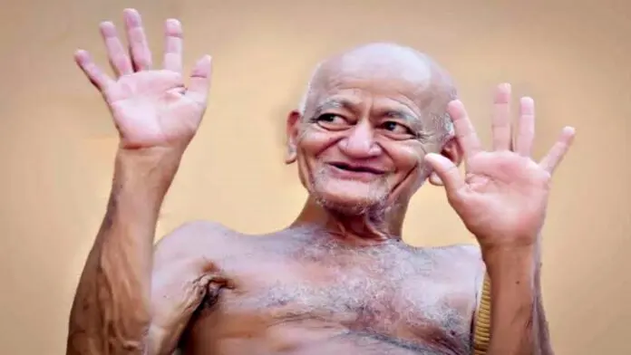 Acharya Vidyasagar Maharaj Acharya Vidyasagar Maharaj