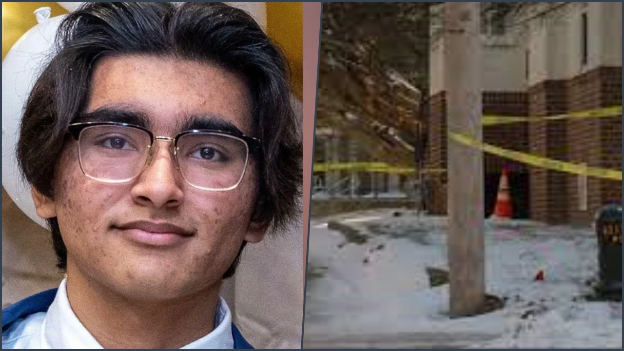 How Akul Dhawan, an Indian-American student, died of hypothermia