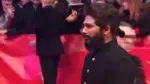 Allu Arjun at Berlin Film Festival