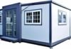 Amazon delivers prefabricated homes to your doorstep