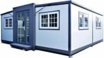 Amazon delivers prefabricated homes to your doorstep