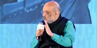 Amit shah on CAA