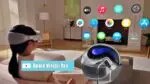 Apple Vision Pro