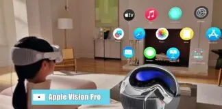 Apple Vision Pro: Mixed Reality Headset That Lets You Control Apps With Your Eyes and Fingers Apple Vision Pro