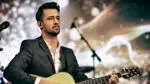 Atif Aslam