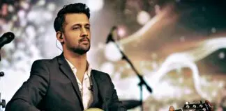 Atif Aslam