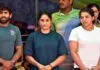 Bajrang Punia-Vinesh Phogat-Sakshi Malik