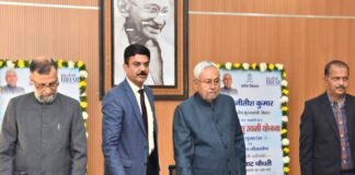Bihar CM launches portal for Rs 2 lakh aid