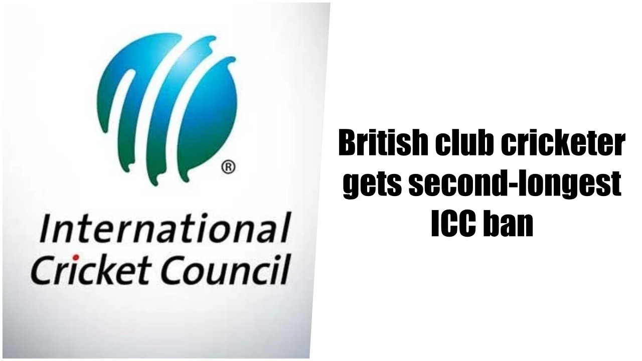 British club cricketer gets second-longest ICC ban for match-fixing in Abu Dhabi T10 League