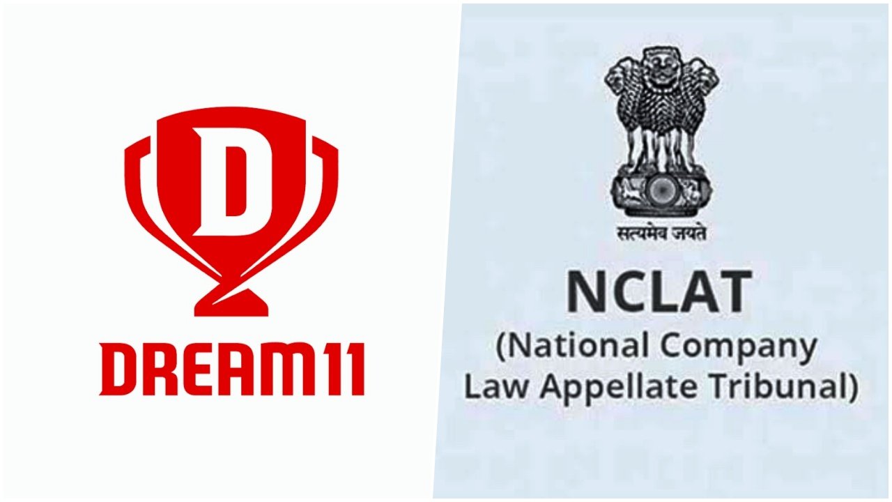 Dream11 gets relief from NCLAT as insolvency order is stayed