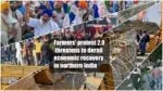 Farmers protest 2.0