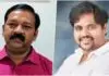 BJP MLA shoots rival leader in police station over land dispute Ganpat Gaikwad-Mahesh Gaikwad