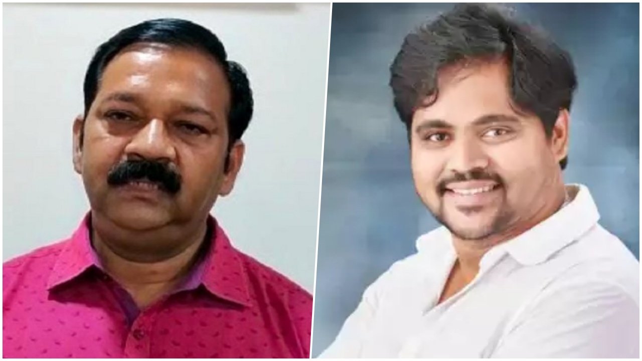 BJP MLA shoots rival leader in police station over land dispute