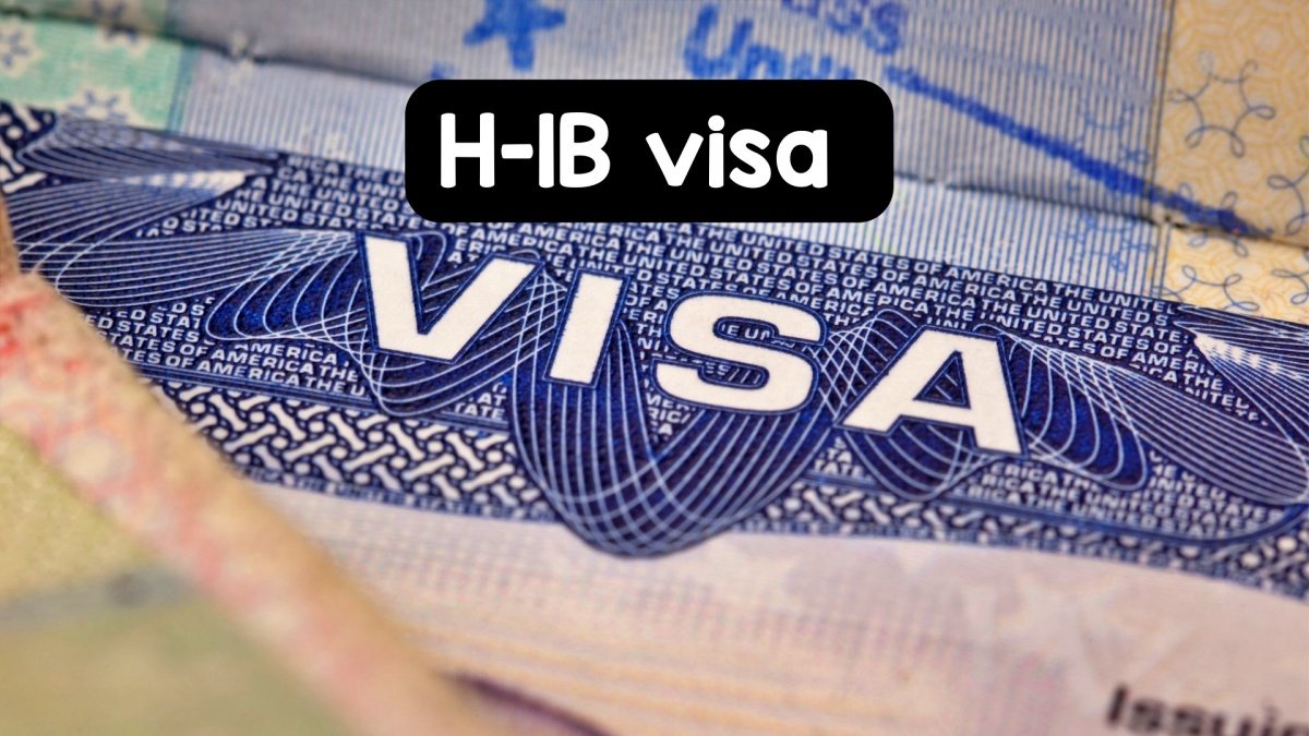 Landmark Court Ruling Empowers H-1B Visa Holders to Contest Revocations