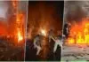 Haldwani violence