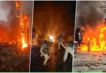 Haldwani violence: 6 dead, 300 injured, police registered FIRs against 5000 unknown people Haldwani violence