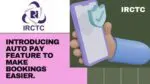 IRCTC