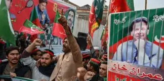 Imran Khan- Pak Polls