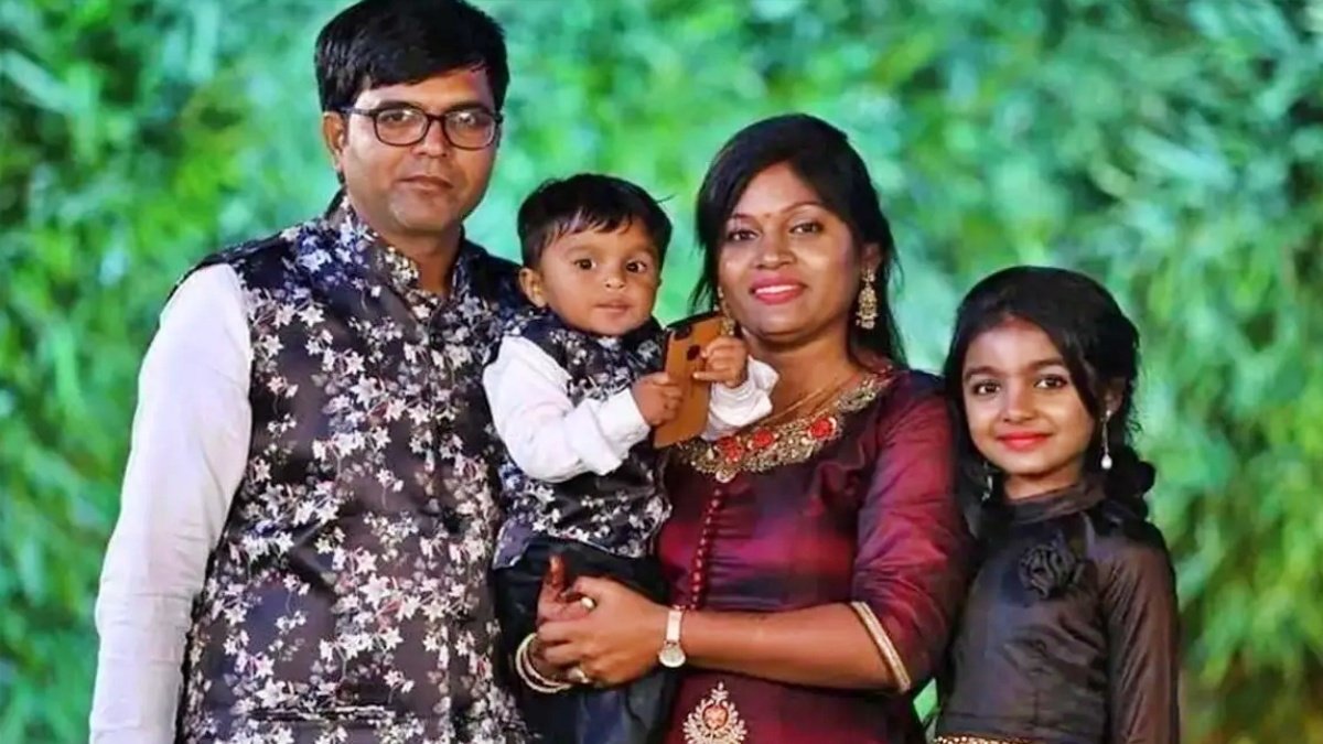 Indian-origin man arrested in Chicago for human smuggling linked to deaths of Gujarati family