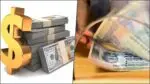Indias forex reserves