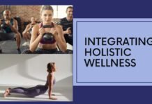 Integrating Holistic Wellness