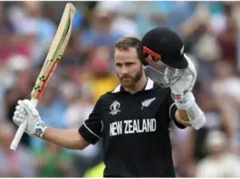 Kane Williamson