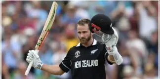 Kane Williamson